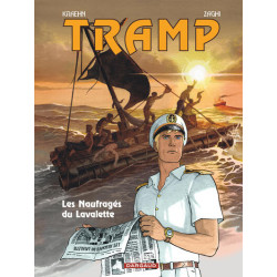 Tramp - Tome 15 - Les...