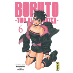 Boruto - Two Blue Vortex -...