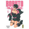 Boruto - Two Blue Vortex - Tome 6