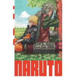 Naruto - édition Hokage -...