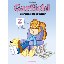 Garfield - Tome 77 - Le...