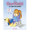 Garfield - Tome 77 - Le repos du greffier
