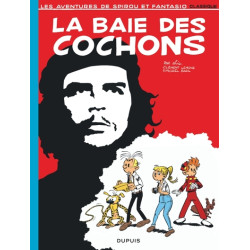 Spirou et Fantasio...
