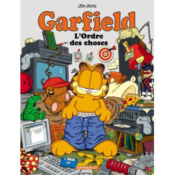 Garfield - Tome 78 -...
