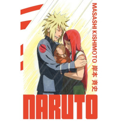 Naruto - édition Hokage -...