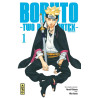 Boruto - Two Blue Vortex - Tome 1