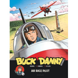 Buck Danny - Origines -...