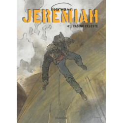 Jeremiah - Tome 41 - Casino...