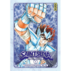Saint Seiya Final Edition -...