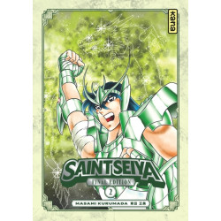 Saint Seiya Final Edition -...