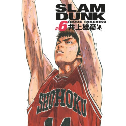 Slam Dunk deluxe - Tome 6