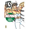 Saint Seiya - Deluxe (les chevaliers du zodiaque) - Tome 13