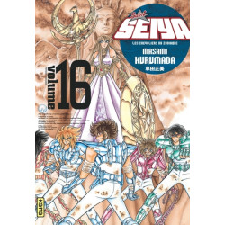 Saint Seiya - Deluxe (les...