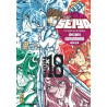 Saint Seiya - Deluxe (les chevaliers du zodiaque) - Tome 18