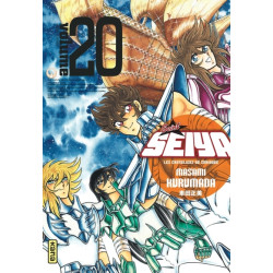 Saint Seiya - Deluxe (les...