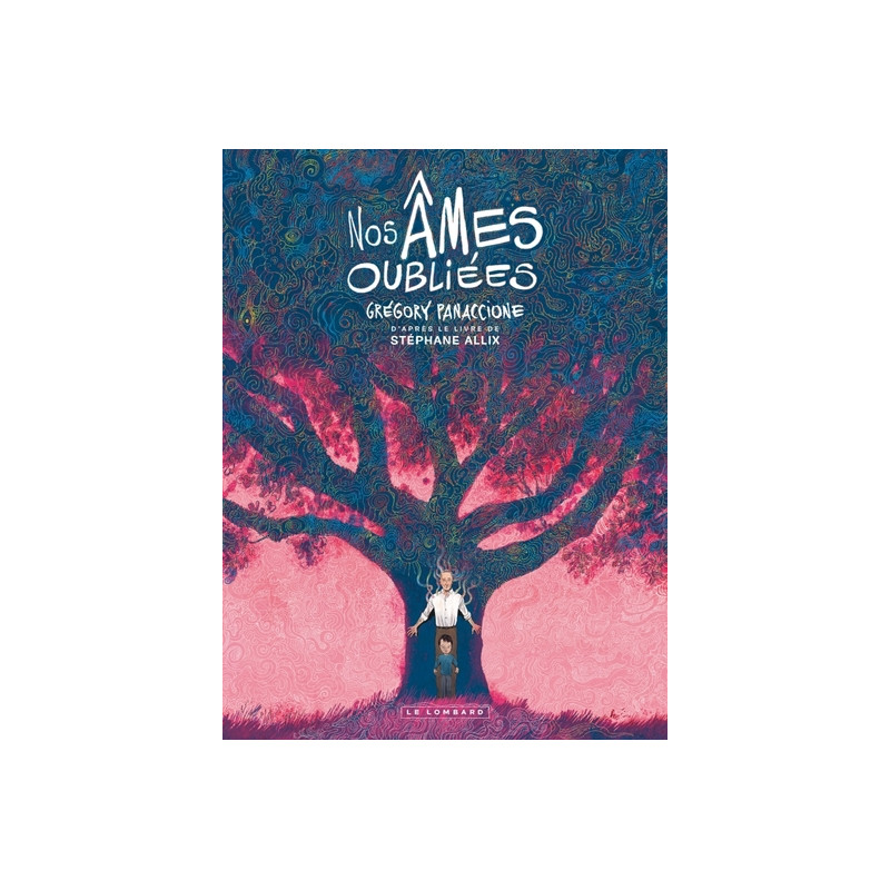 Nos âmes oubliées