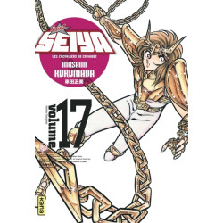 Saint Seiya - Deluxe (les...