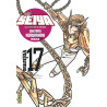 Saint Seiya - Deluxe (les chevaliers du zodiaque) - Tome 17