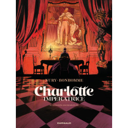 Charlotte impératrice -...