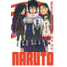 Naruto - édition Hokage - Tome 33