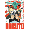 Naruto - édition Hokage - Tome 34