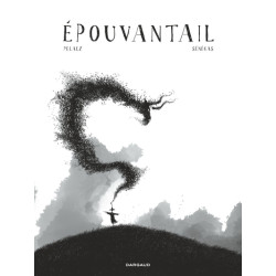Épouvantail