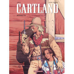 Cartland - Intégrale 2/2