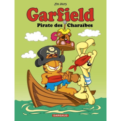 Garfield - Tome 79 - Pirate...