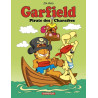 Garfield - Tome 79 - Pirate des Charaïbes