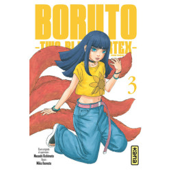 Boruto - Two Blue Vortex -...