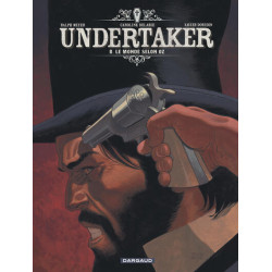 Undertaker - Tome 8 - Le...