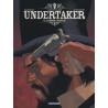 Undertaker - Tome 8 - Le Monde selon Oz