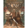 Les Aigles de Rome - Tome 8