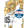 Saint Seiya - Deluxe (les chevaliers du zodiaque) - Tome 15