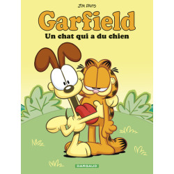 Garfield - Tome 80 - Un...