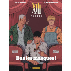 XIII Parody - Bas les...