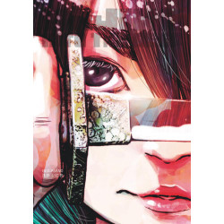 Mujina into the deep - Tome 1