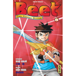 Beet the Vandel Buster -...