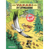 Yakari - Tome 7 - Yakari et l'étranger