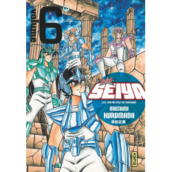Saint Seiya - Deluxe (les...