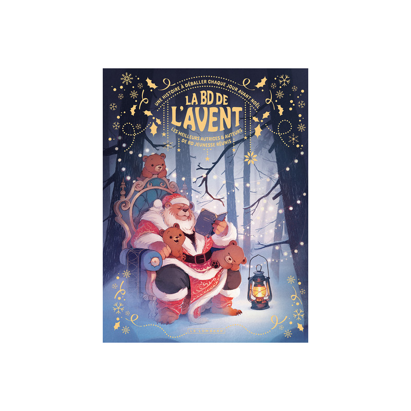 Bd de l'Avent jeunesse 2025