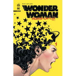 Wonder Woman : Hors-la-loi...