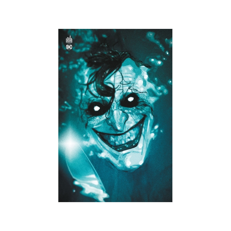 Joker The Winning Card