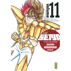 Saint Seiya - Deluxe (les...