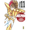 Saint Seiya - Deluxe (les chevaliers du zodiaque) - Tome 11