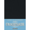 Undertaker - Tome 8 - Le Monde selon Oz