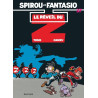 Spirou et Fantasio - Tome 37 - Le Réveil du Z