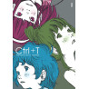 CTRL + T - Artbooks - Tome 1