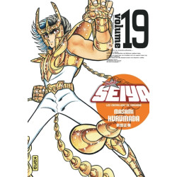 Saint Seiya - Deluxe (les...