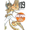 Saint Seiya - Deluxe (les chevaliers du zodiaque) - Tome 19